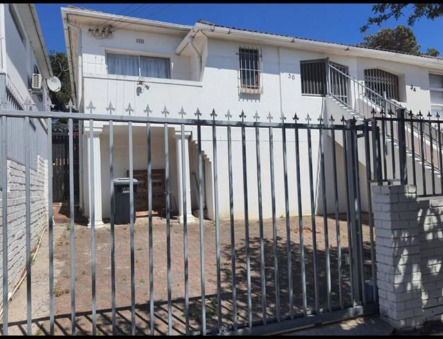 3 BEDROOM PROPERTY TO RENT IN UNIVERSITY ESTATE